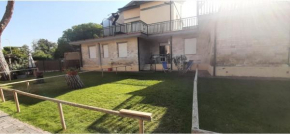 CASA SILVIA ex LE VILLETTE